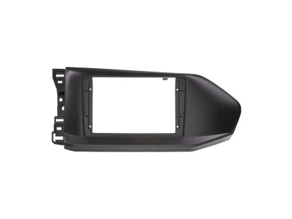 13339 Redukce pro 9" autorádio VW Caddy 2020- / Ford Tourneo 2022-