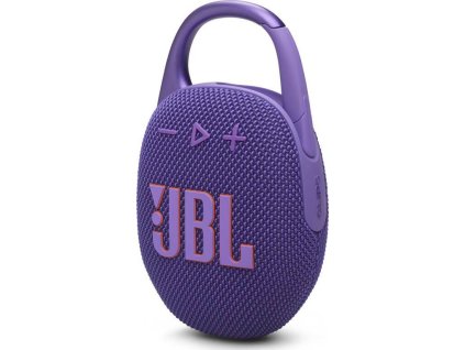 JBL Clip 5 Purple