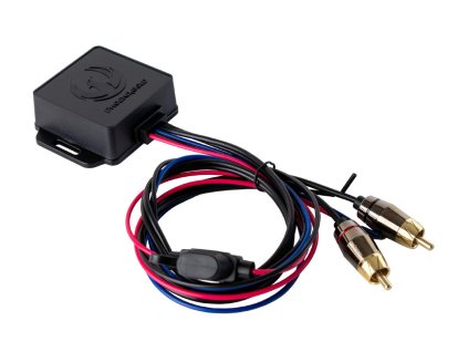 ZRBTHD Bluetooth adapter