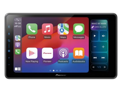 PIONEER SPH EVO98DAB UNI