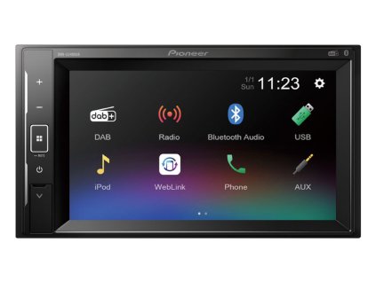 PIONEER DMH A240DAB
