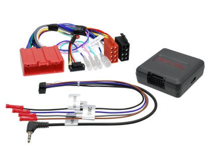 Adapter pro ovladani na volantu Mazda