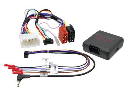 Adapter pro ovladani na volantu Suzuki 26