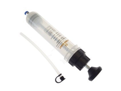 JONNESWAY AE300204 Odsávací pumpička provozních kapalin 0,2 L -