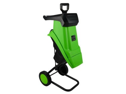 GEKO G81075 Drtič zahradního odpadu, 2600W