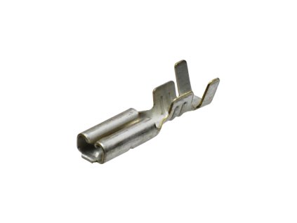 Konektor dutinka 28mm s jazyckem
