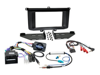 Instalacni sada Scania 16 24
