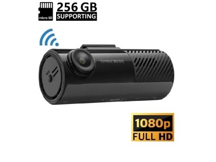 THINKWARE F70PRO Autokamera FHD WiFi BT (GPS)