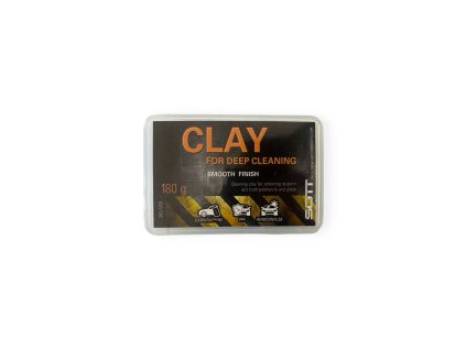 Solar Screen KF 300-049 CLAY BAR čistící plastelína na lak vozidla