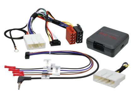 Connects2 240040 XNS003 Adaptér pro ovládání na volantu Nissan