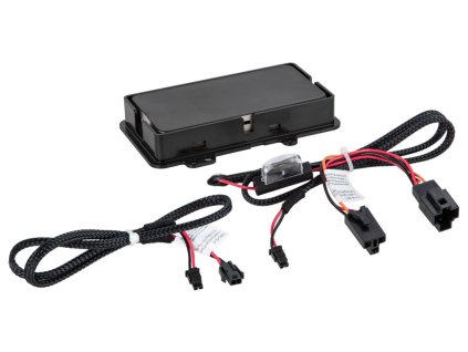 Inbay Qi nabijecka Ford Connects 13 22