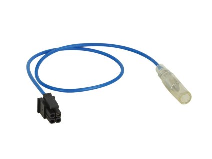 Propojovaci kabel pro autoradia Zenec 9
