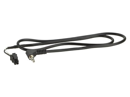 Propojovaci kabel pro autoradia Alpine 17
