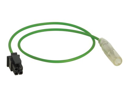 Propojovaci kabel pro autoradia Kenwood JVC 1