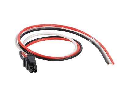 Propojovaci kabel pro autoradia China