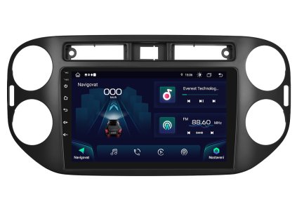 3625 2 xtrons autoradio iap12 s android pro volkswagen tiguan i mk 1 2007 2015 cerny carplay androidauto a lcd ips dotykovou obrazovkou evtech cz