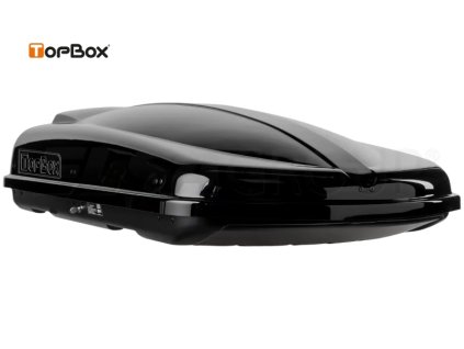 stresni box topbox 480 cerny leskly