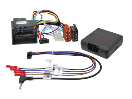 Adapter pro ovladani na volantu skoda 10