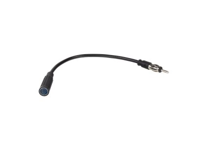 66002 Prodlužovací kabel k anténám 18 cm