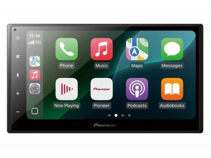 Pioneer 218655 SPH-DA150BT