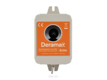 Deramax Echo 01