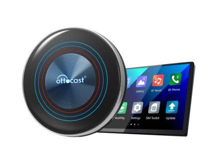 220889 AIbox P3 - Android modul do USB