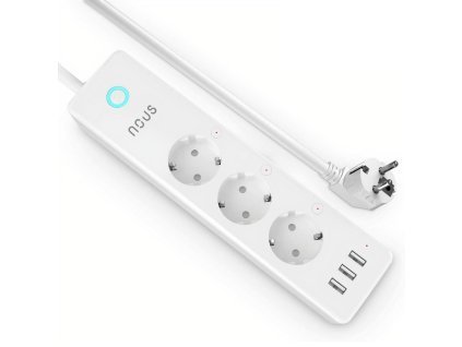NOUS 2209-043 A5T WiFi Tasmota