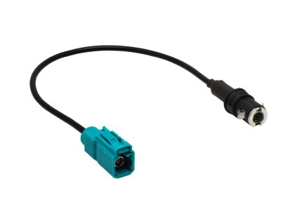 Antenni adapter FAKRA ROKA 1