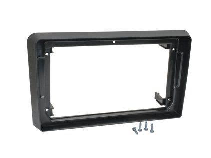 Adapter 9 autoradia AUDI A3