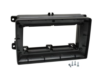 Adapter 9 autoradia VW skoda