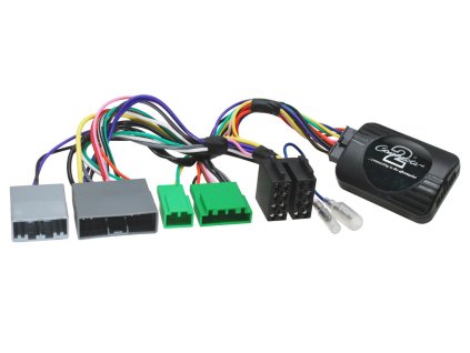 Adapter pro ovladani na volantu Honda 21
