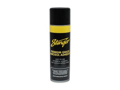 Stinger lepidlo ve spreji 500ml