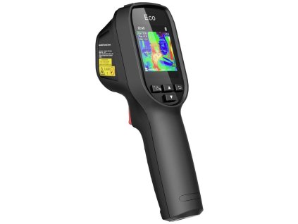 HIKMICRO 2501-148 HM-TP30-1AQF-Eco-V - 1,35 mm