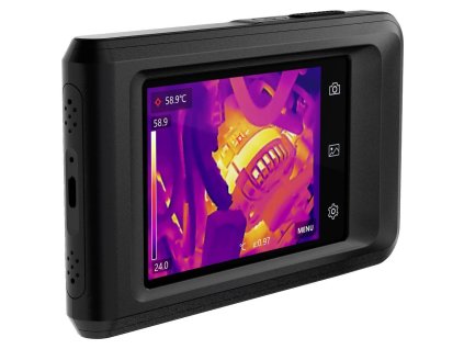 HIKMICRO 2501-158 HM-TP42-3AQF/W-Pocket2 - 3,5 mm