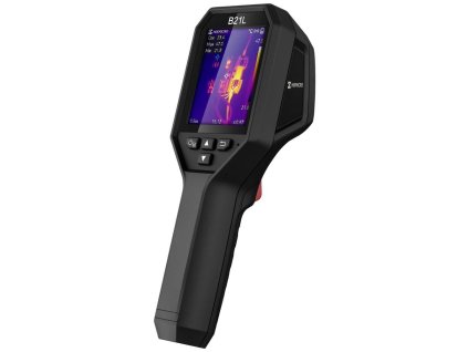 HIKMICRO 2501-155 HM-TP52-3AQF/W-B21L