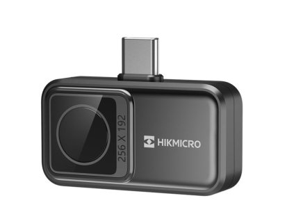 HIKMICRO 2501-141 HM-TJ12-3ARF-Mini2 V2 - 3,5 mm