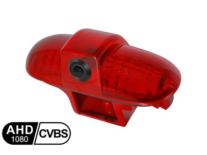 AHD CVBS parkovaci kamera Renault Trafic Opel Vivaro