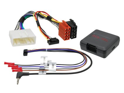 Adapter pro ovladani na volantu Subaru 1