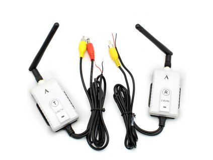 1123 wi fi bezdratovy adapter pro parkovaci kameru s dosahem 100 m evtech cz