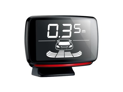 Displej pro WPS 423TR