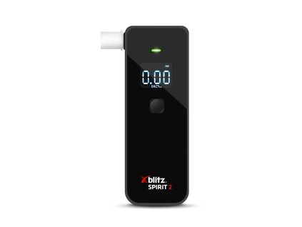 3784 1 xblitz alkohol tester spirit2 zepredu evtech cz