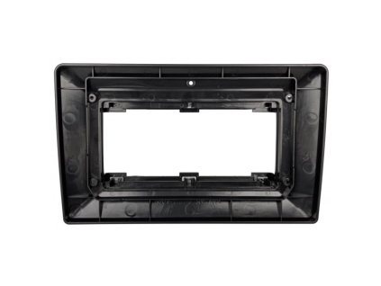 14760 Redukce pro 10" autorádio Jeep, Chrysler, Dodge, Hummer