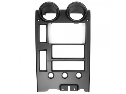 13815 Redukce pro 9" autorádio Hummer H2 2003-2007