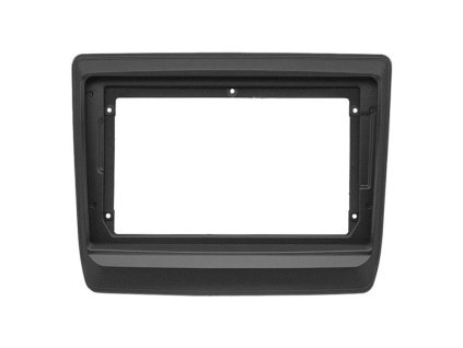 13575 Redukce pro 9" autorádio Isuzu D-Max 2019-