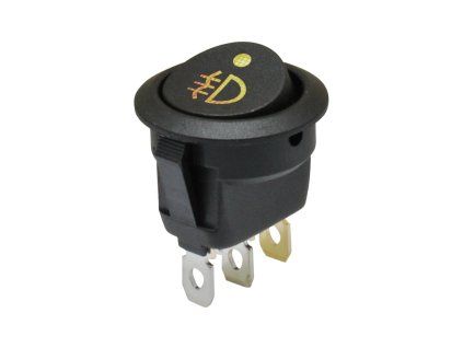 450760 Kolébkový spínač