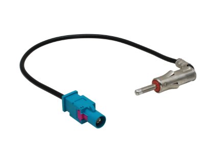 Antenni adapter FAKRA DIN 90