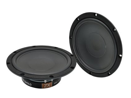 Phoenix Gold ZX8C koaxialni woofer