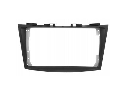 13890 Redukce pro 9" autorádio Suzuki Swift 2010-2017