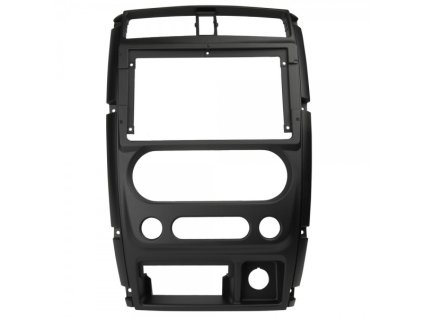 13995 Redukce pro 9" autorádio Suzuki Jimny 2006-2021