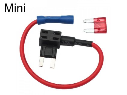 1332 2 pojistkovy rozbocovac mini evtech cz